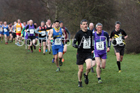 Mens 35 to 64s, 2018 North Eastern Masters, Darlington. Photo: David T. Hewitson/Sports for All Pics